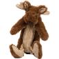 Preview: HuggleHounds X-Brace Maple Moose Preview: HuggleHounds X-Brace Maple Moose